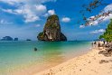 152 Thailand, Krabi, Railay